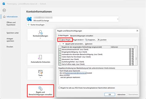 mail zurückrufen outlook|Outlook: Versendete Mail zurückrufen .